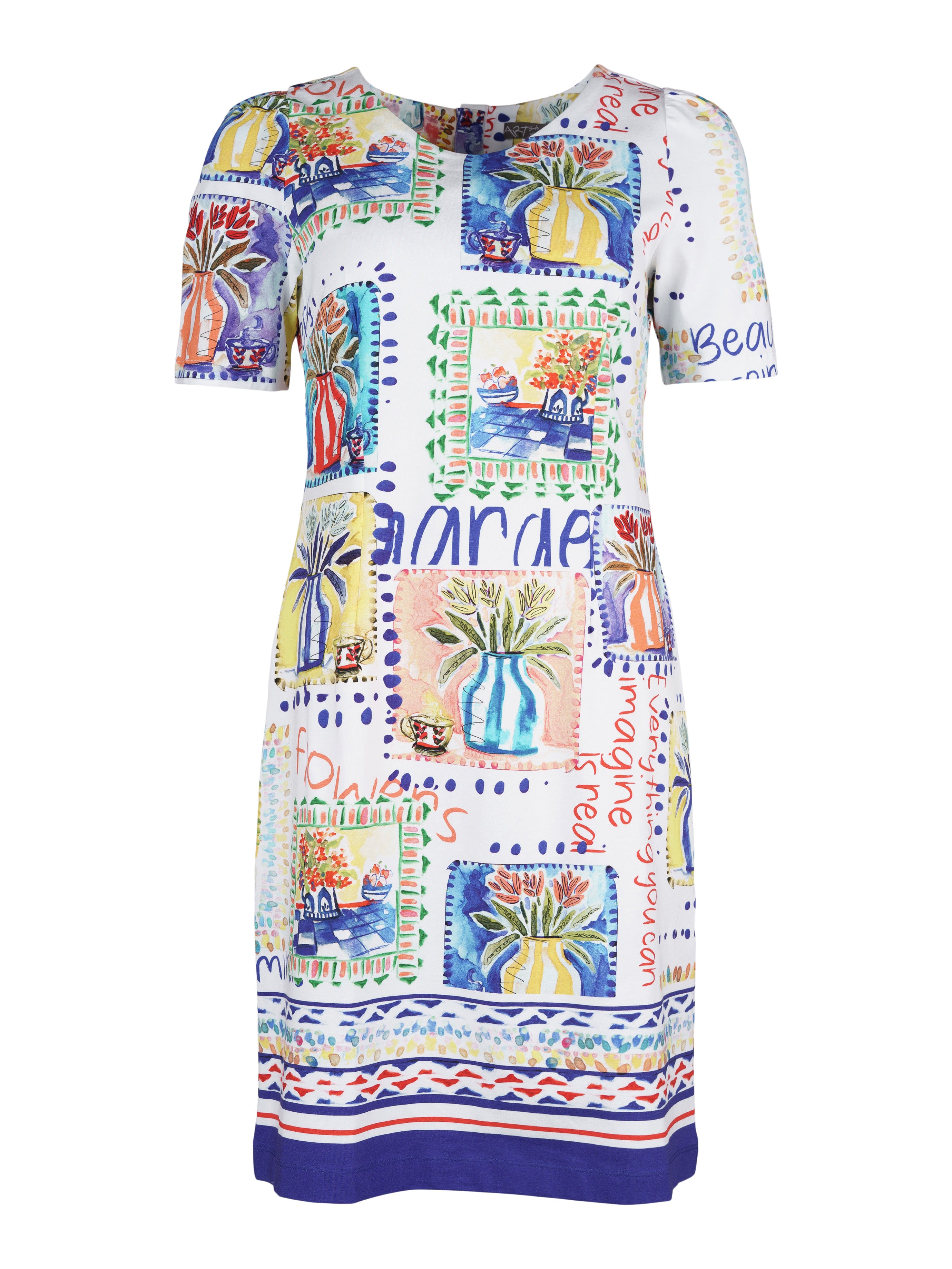 Klänning - Modevillan