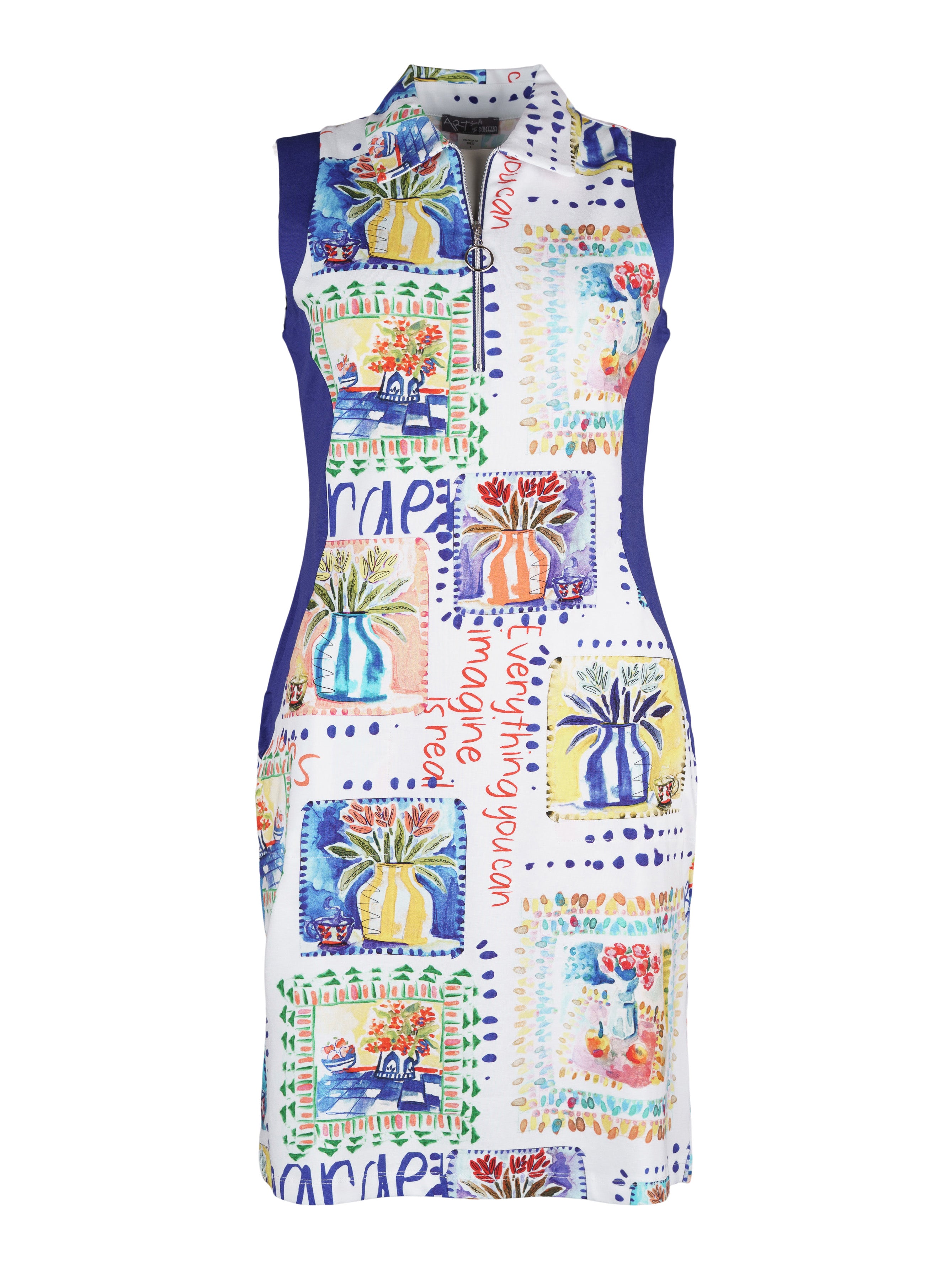 Klänning - Modevillan