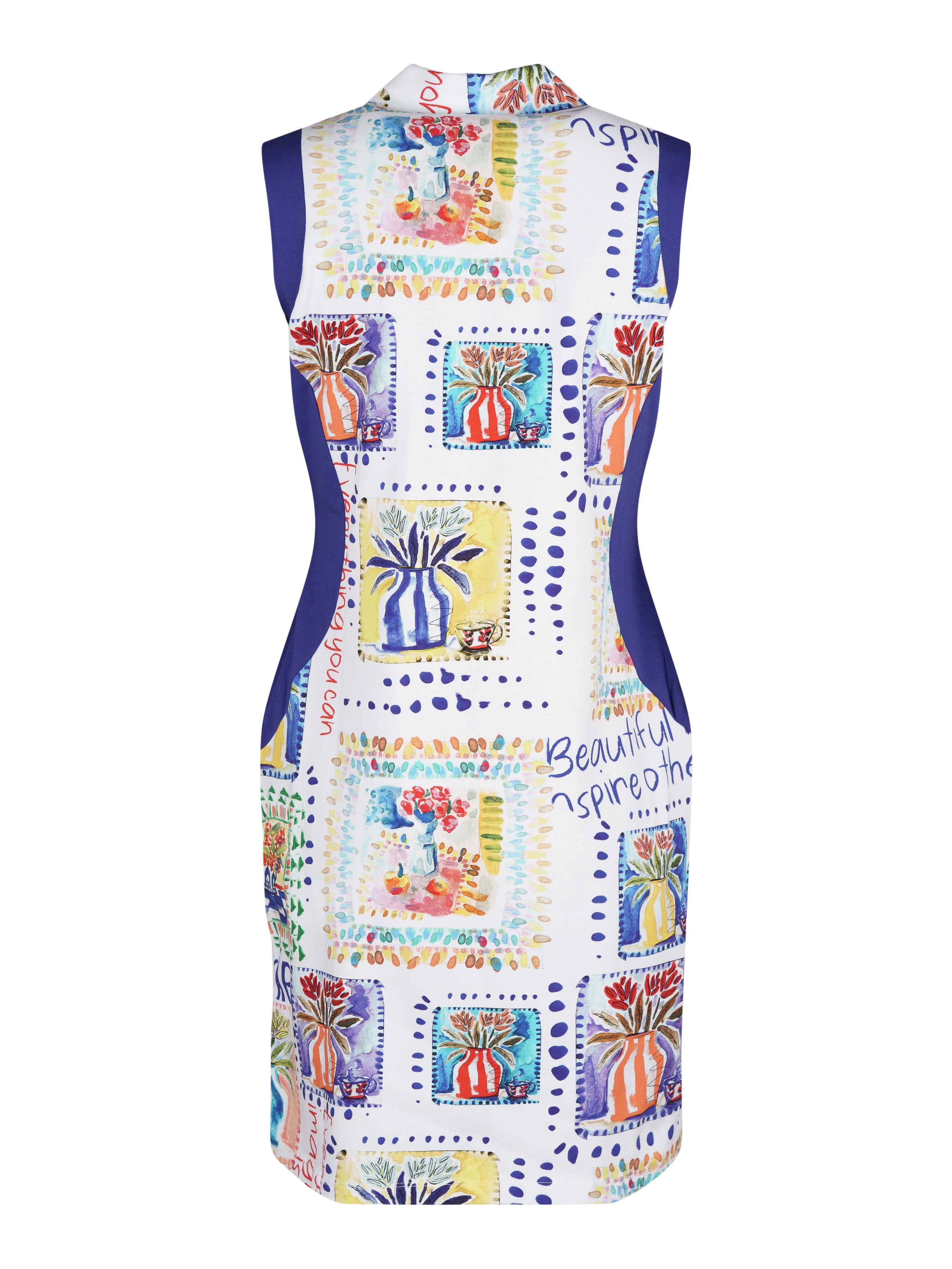 Klänning - Modevillan