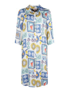 Skjortklänning - Modevillan