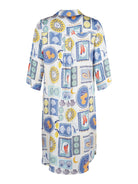 Skjortklänning - Modevillan