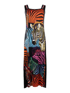 Långklänning - Modevillan