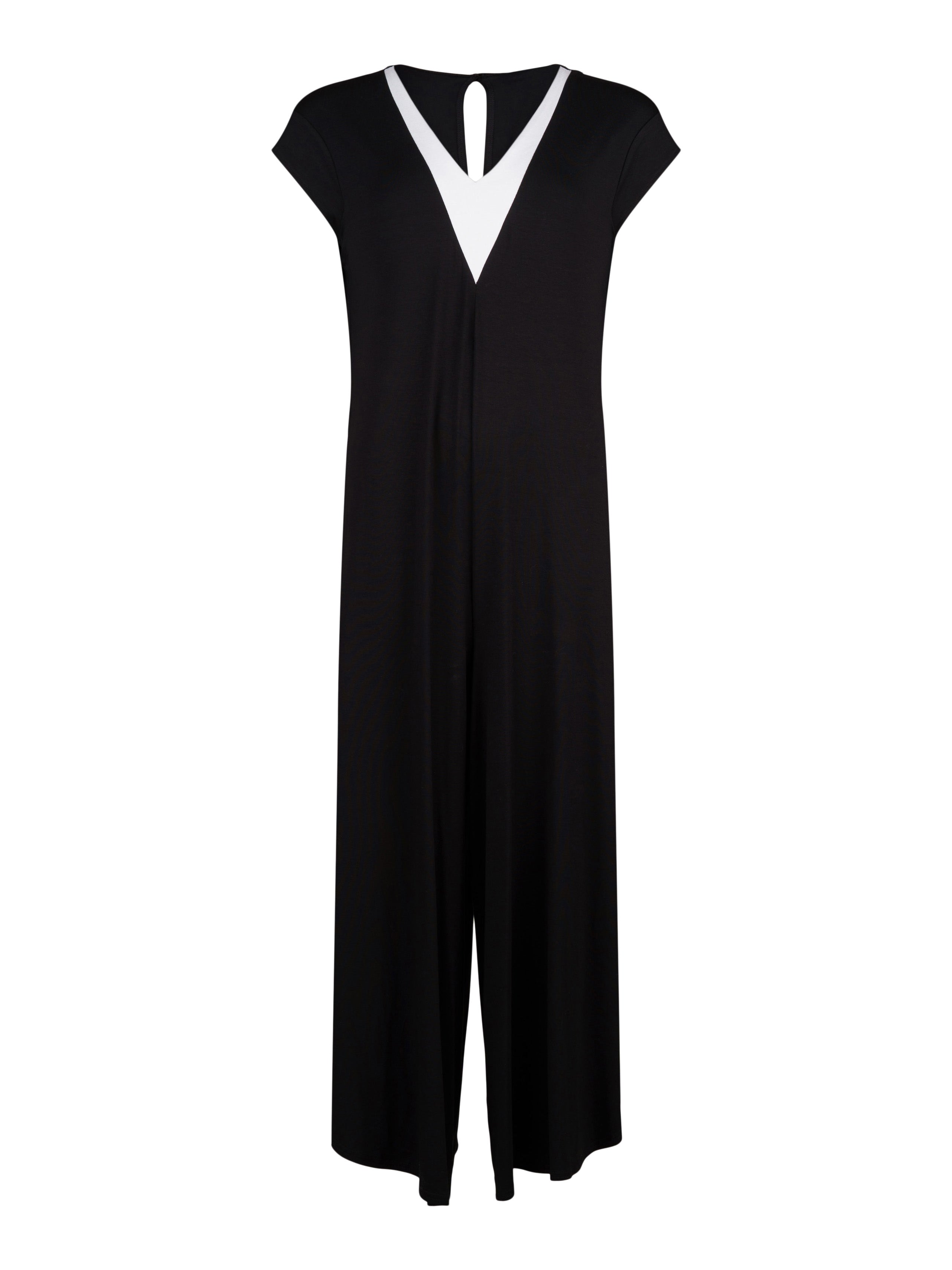 Jumpsuit - Modevillan