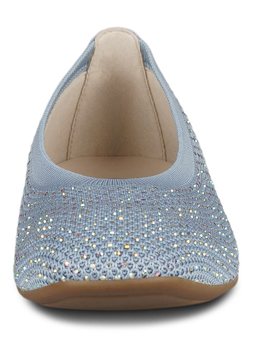 Ballerinasko - Modevillan