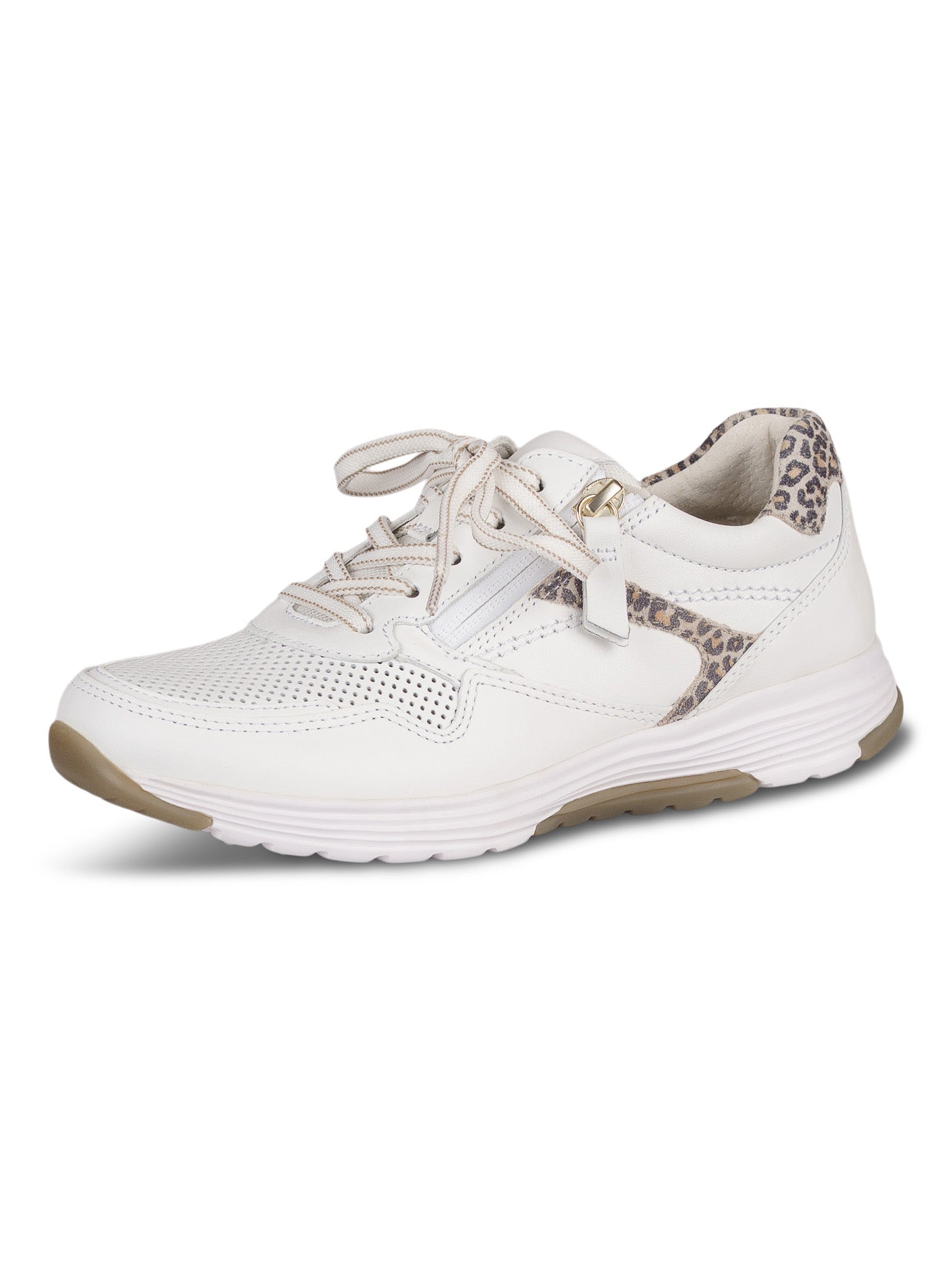 Fritidssko - Modevillan