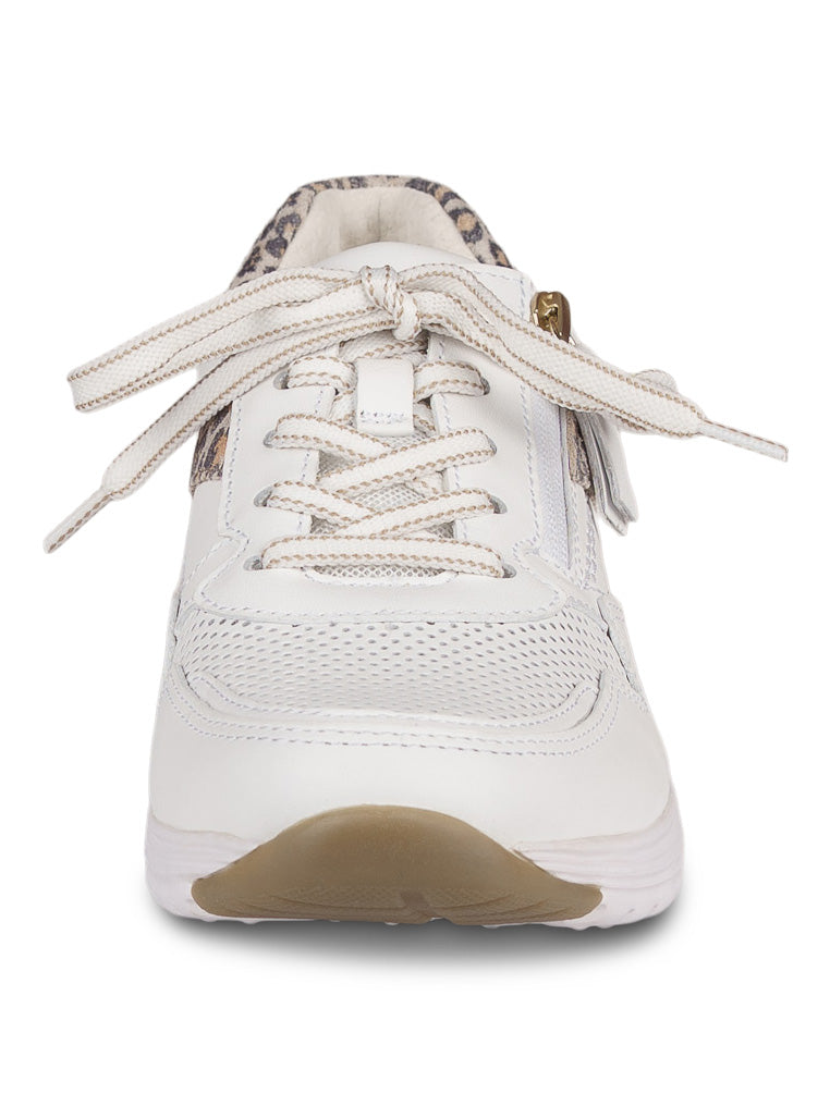 Fritidssko - Modevillan