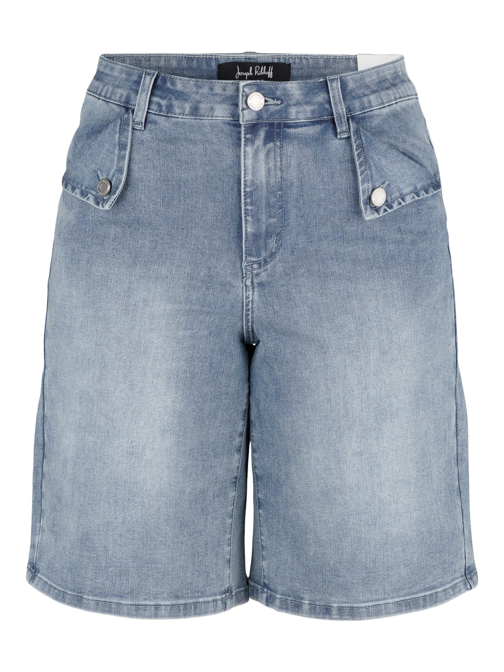 Jeansshorts - Modevillan