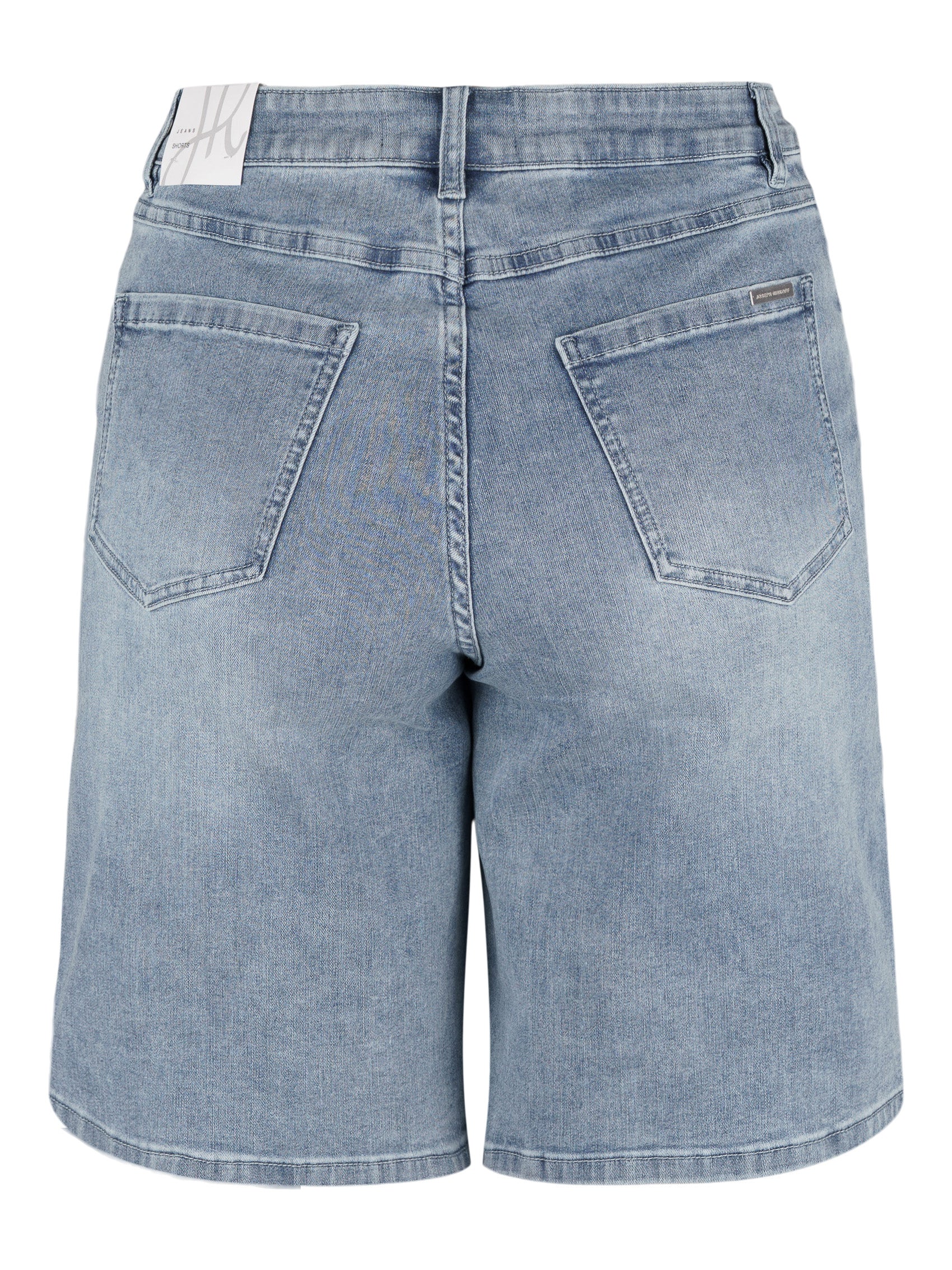 Jeansshorts - Modevillan