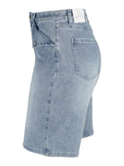 Jeansshorts - Modevillan