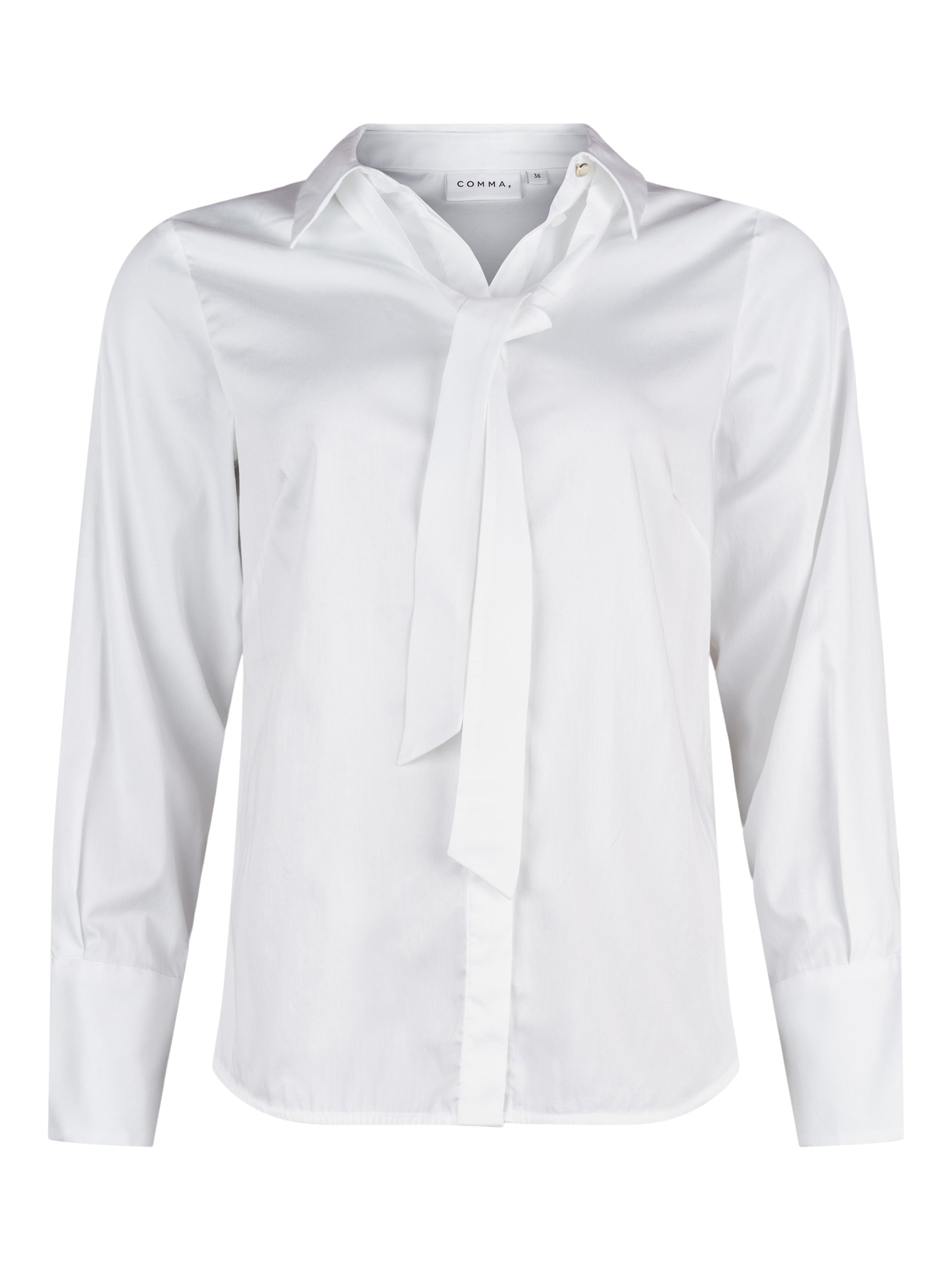 Skjortblus - Modevillan