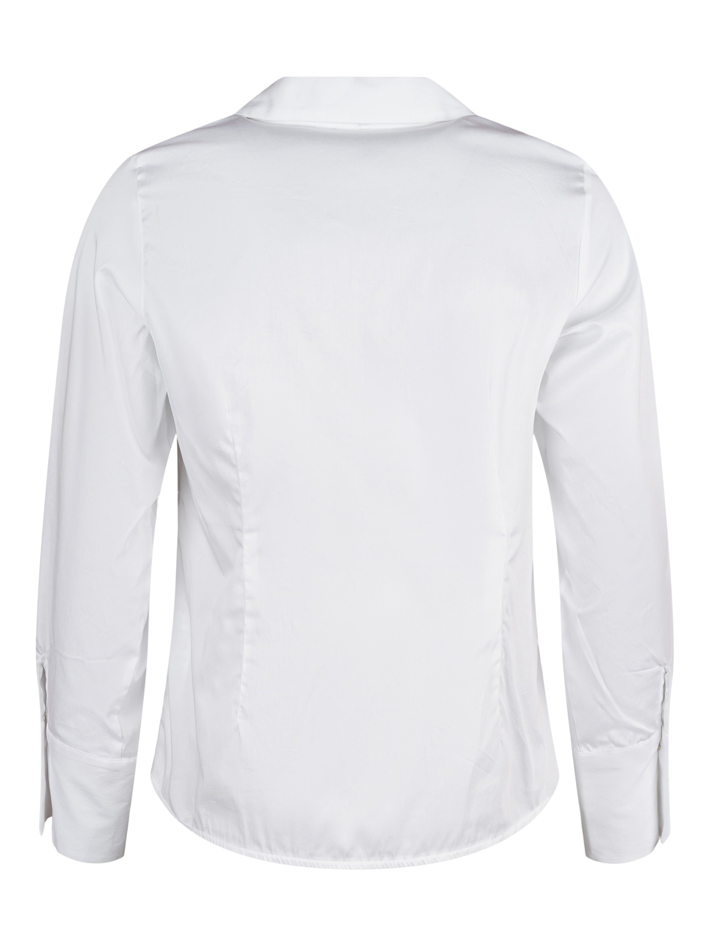 Skjortblus - Modevillan