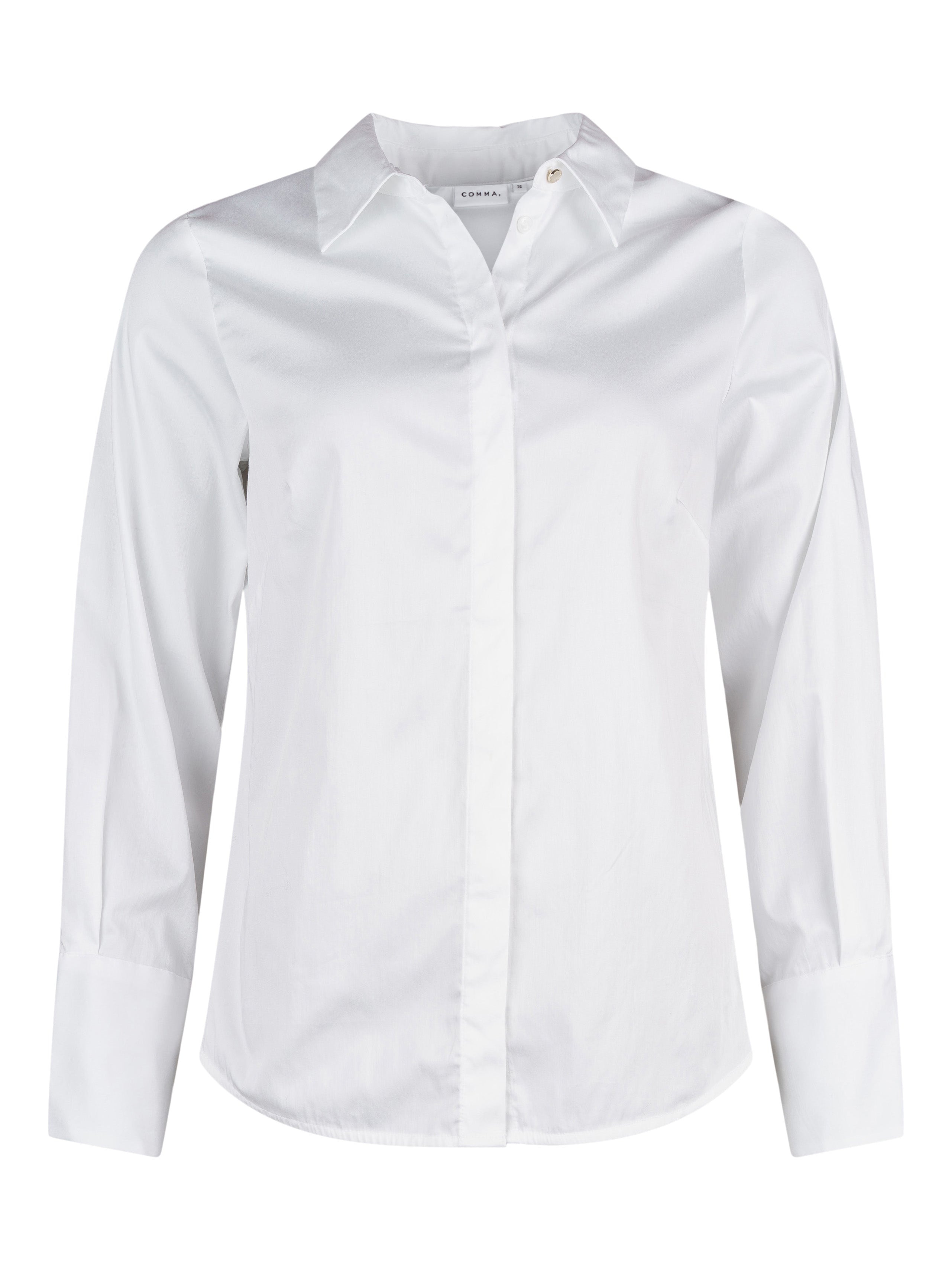 Skjortblus - Modevillan