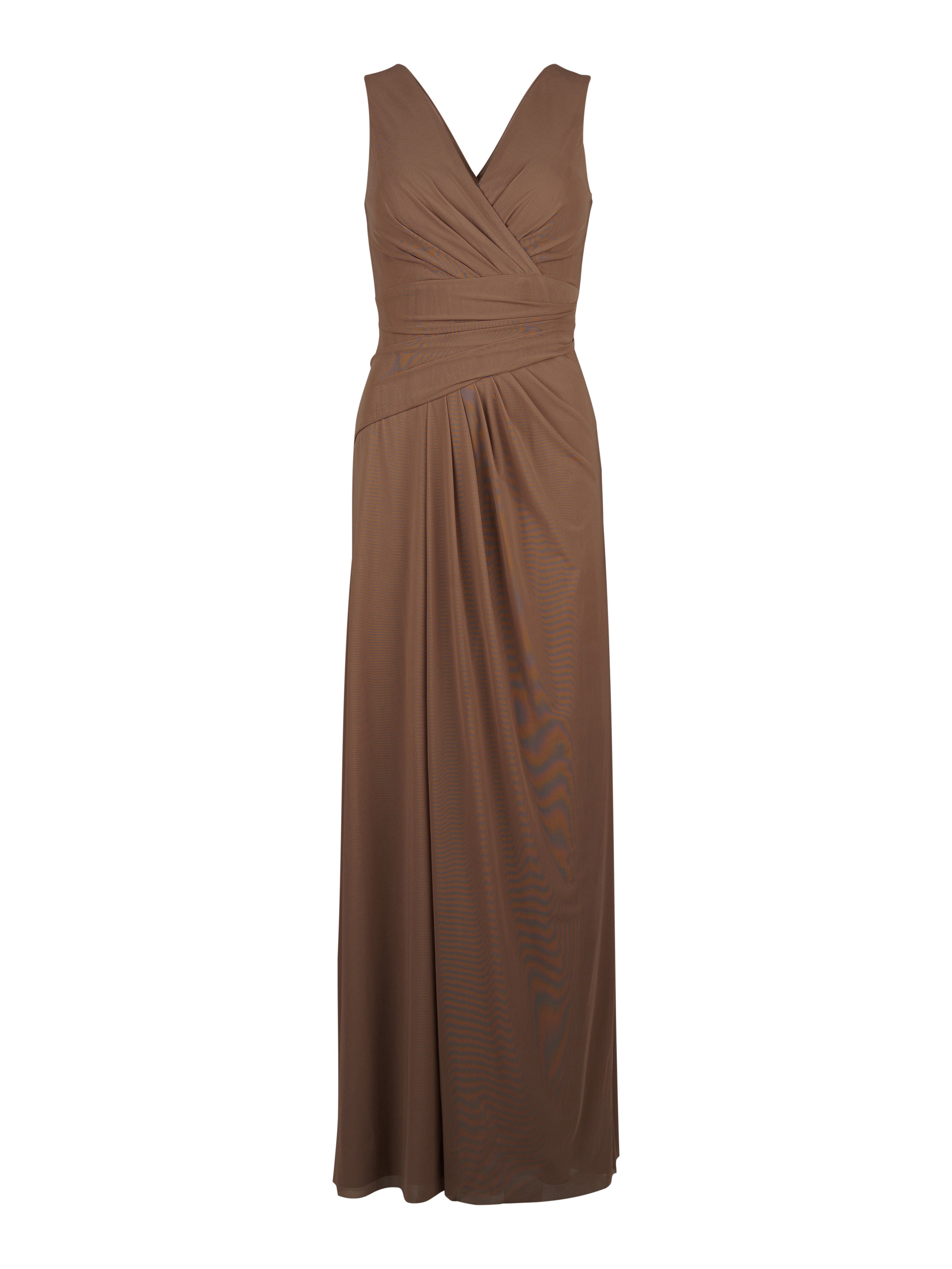 Långklänning - Modevillan