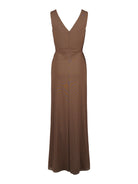 Långklänning - Modevillan