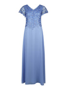 Långklänning - Modevillan