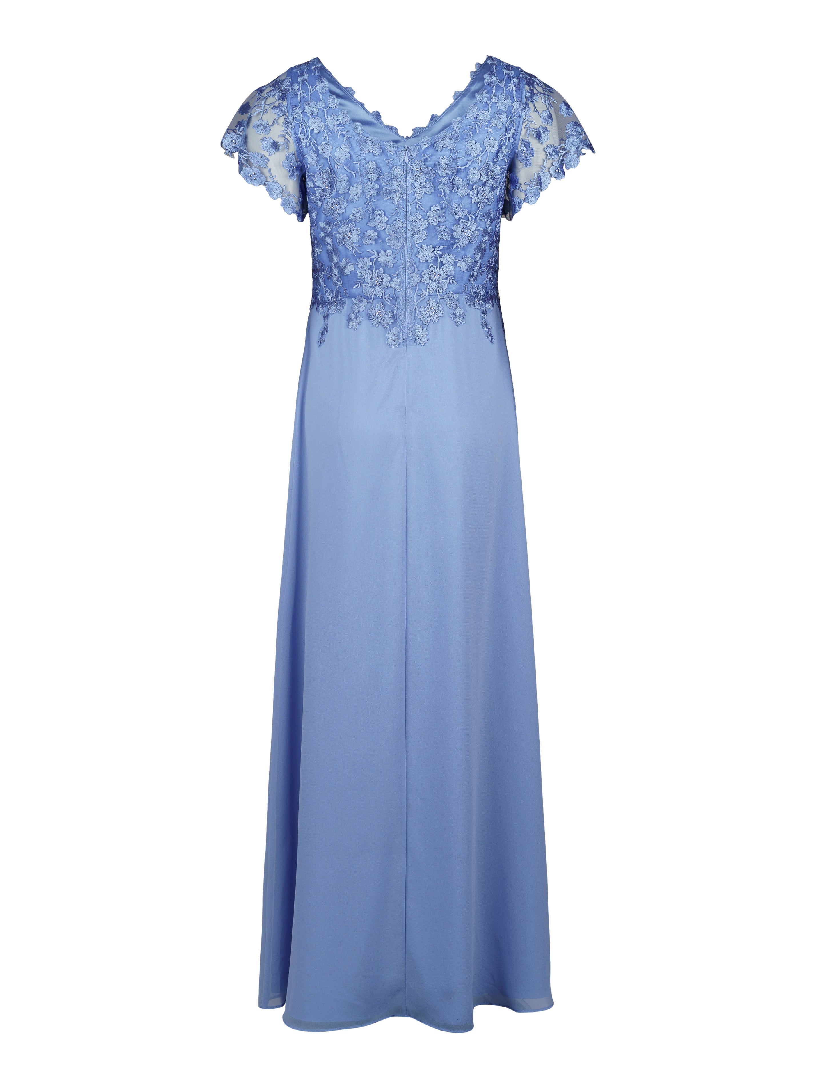 Långklänning - Modevillan