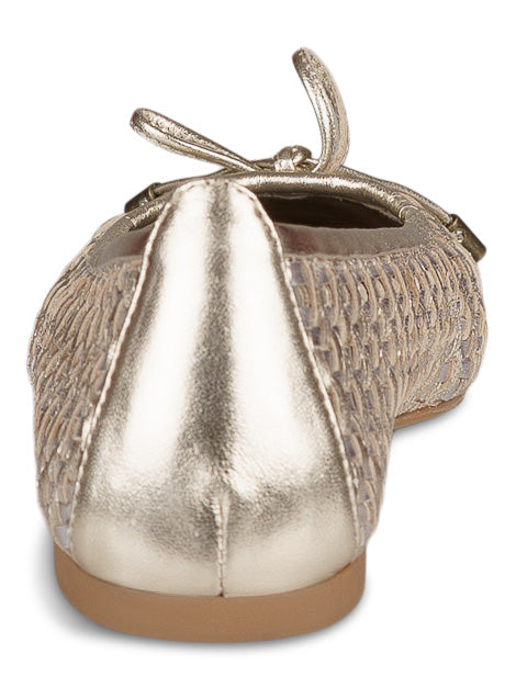 Ballerinasko - Modevillan