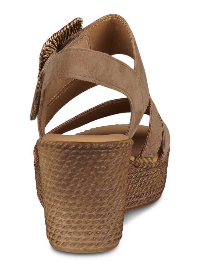 Kilklack - Modevillan