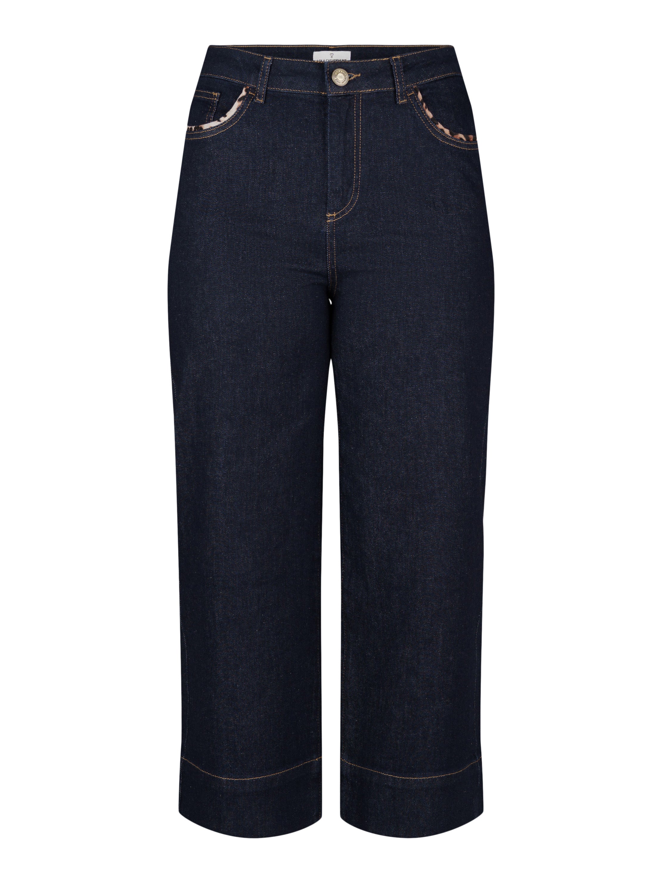 Jeans Culotte - Modevillan