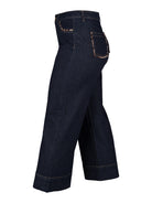 Jeans Culotte - Modevillan