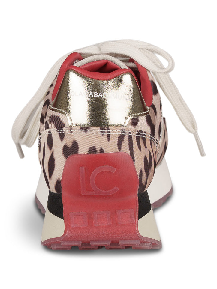 Fritidssko - Modevillan