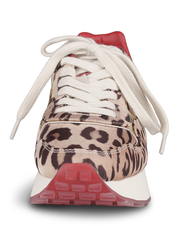 Fritidssko - Modevillan