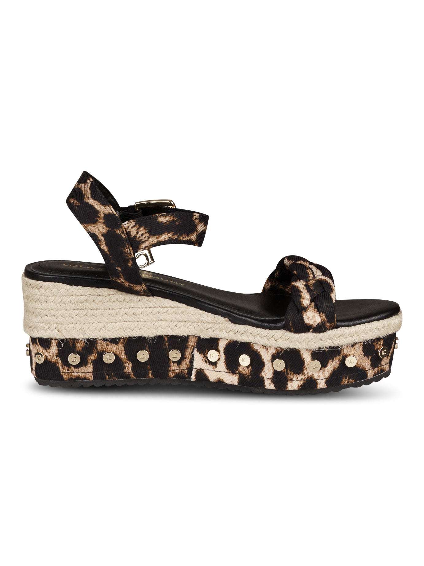 Kilklack - Modevillan