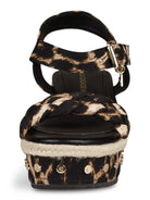 Kilklack - Modevillan