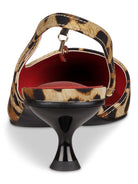 Slingback - Modevillan