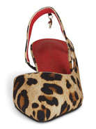 Slingback - Modevillan