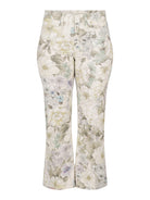 Jeans Fabienne Cropped - Modevillan