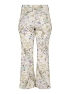 Jeans Fabienne Cropped - Modevillan