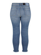 Jeans Piper Short - Modevillan