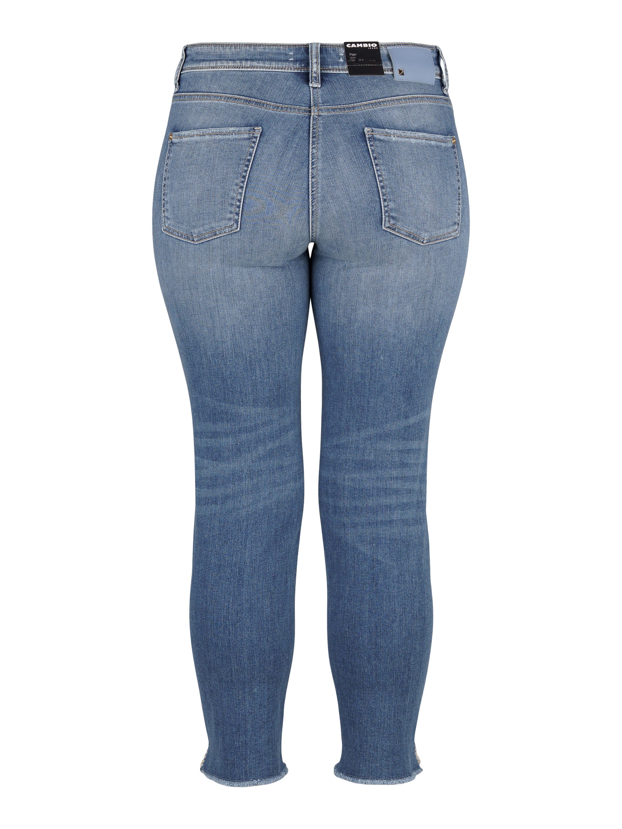 Jeans Piper Short - Modevillan