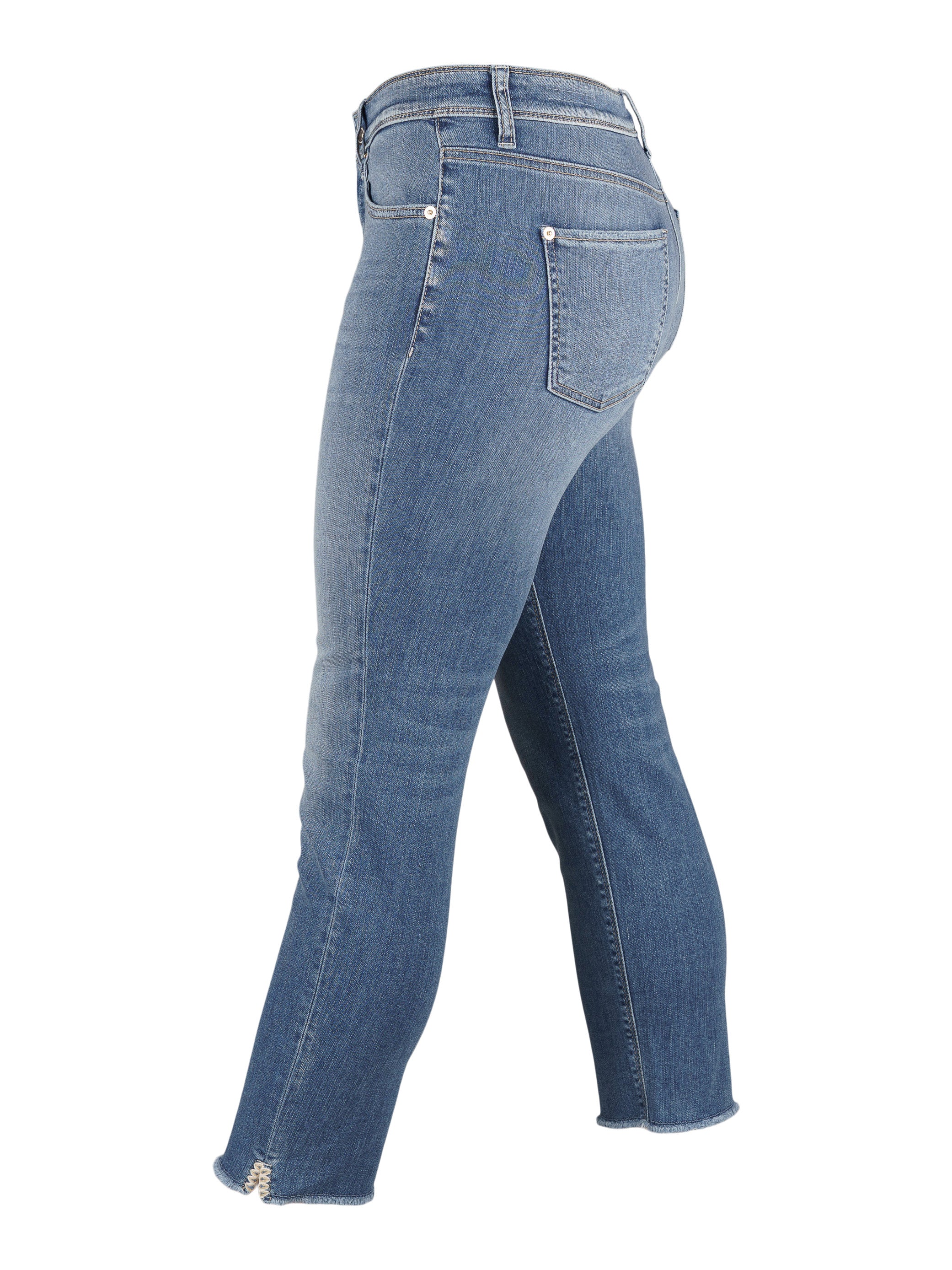 Jeans Piper Short - Modevillan