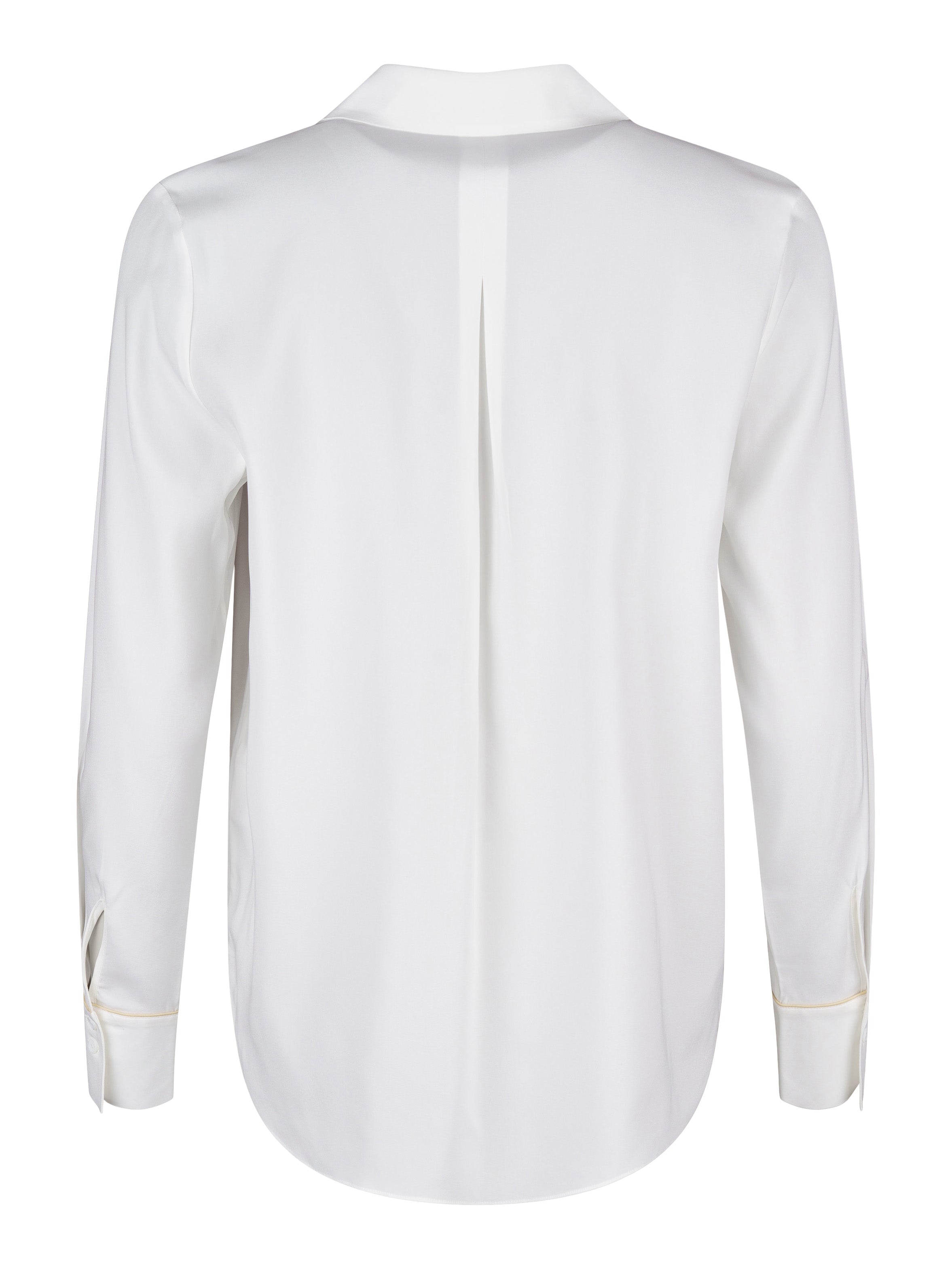 Sidenblus - Modevillan