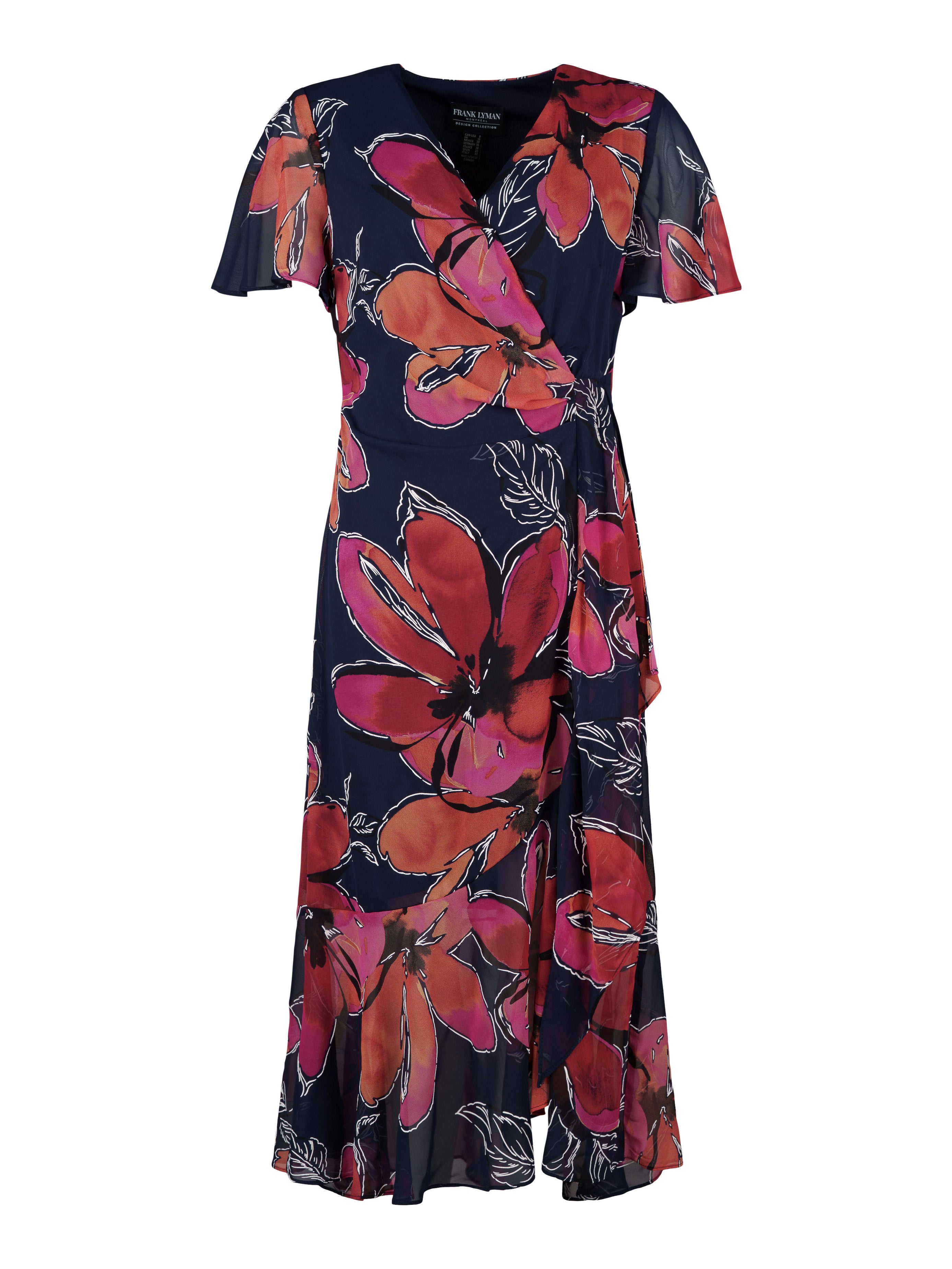 Klänning - Modevillan