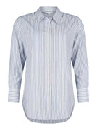 Skjortblus - Modevillan