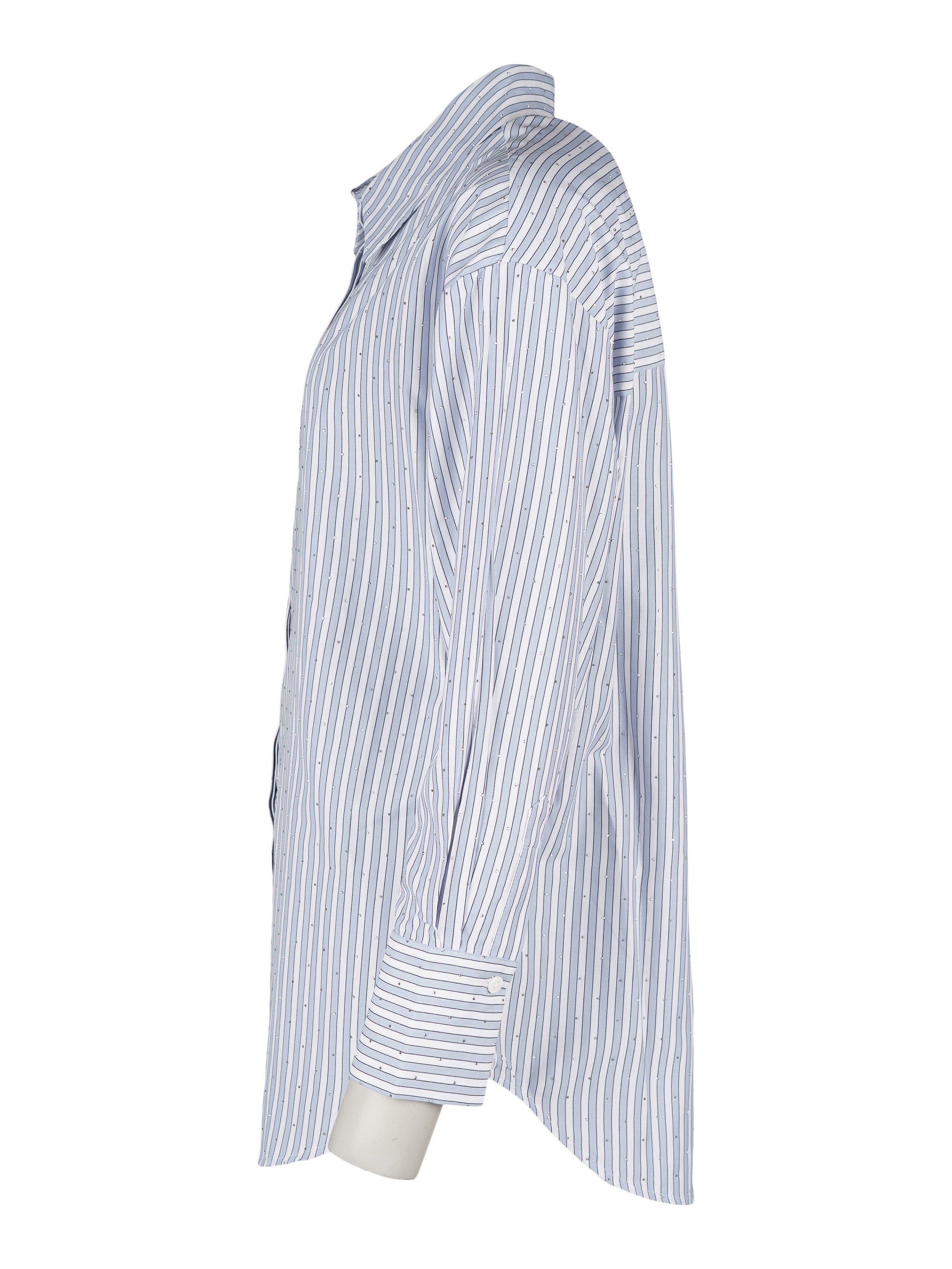 Skjortblus - Modevillan