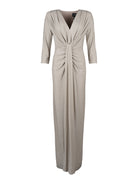 Långklänning - Modevillan