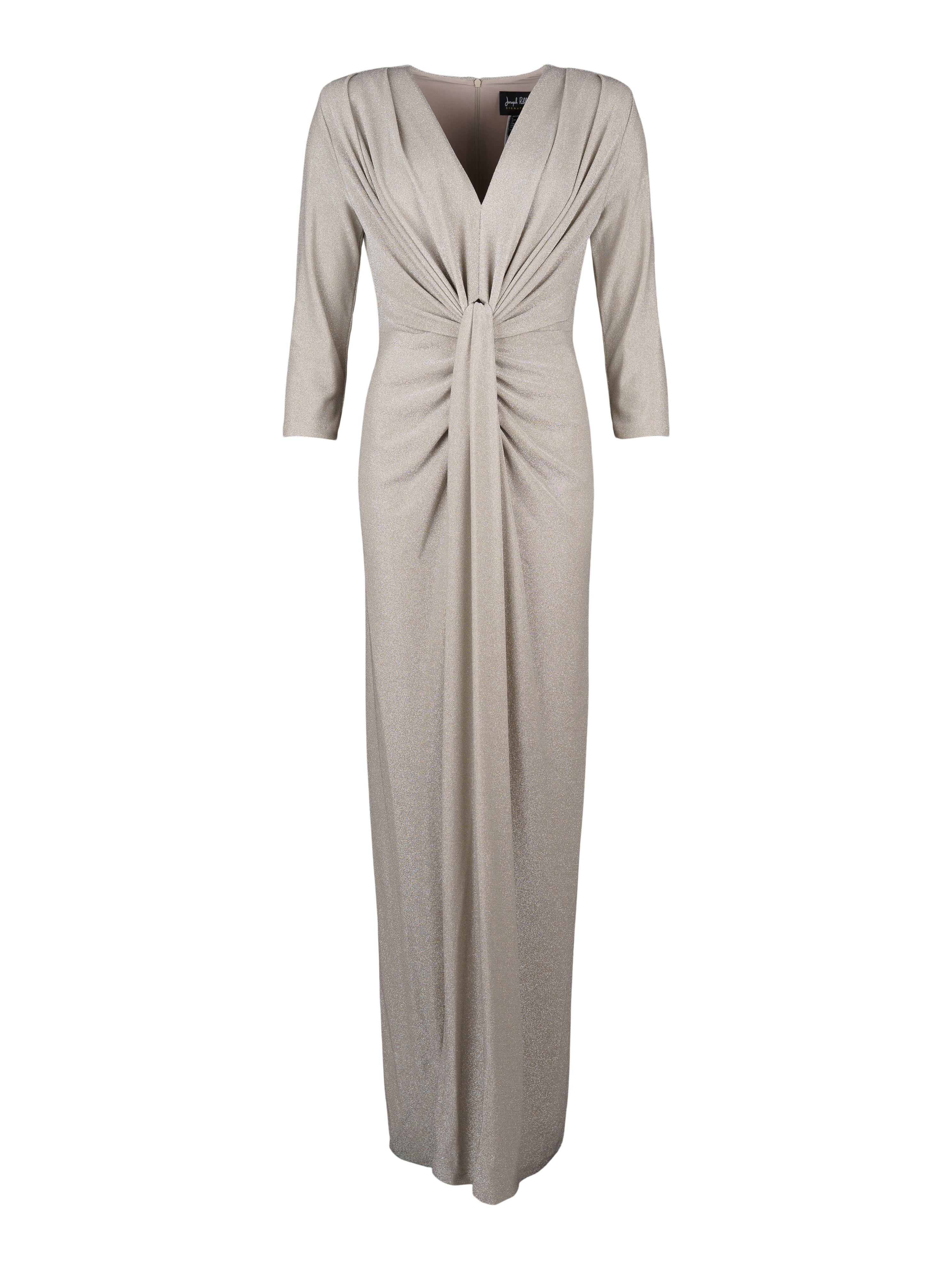 Långklänning - Modevillan