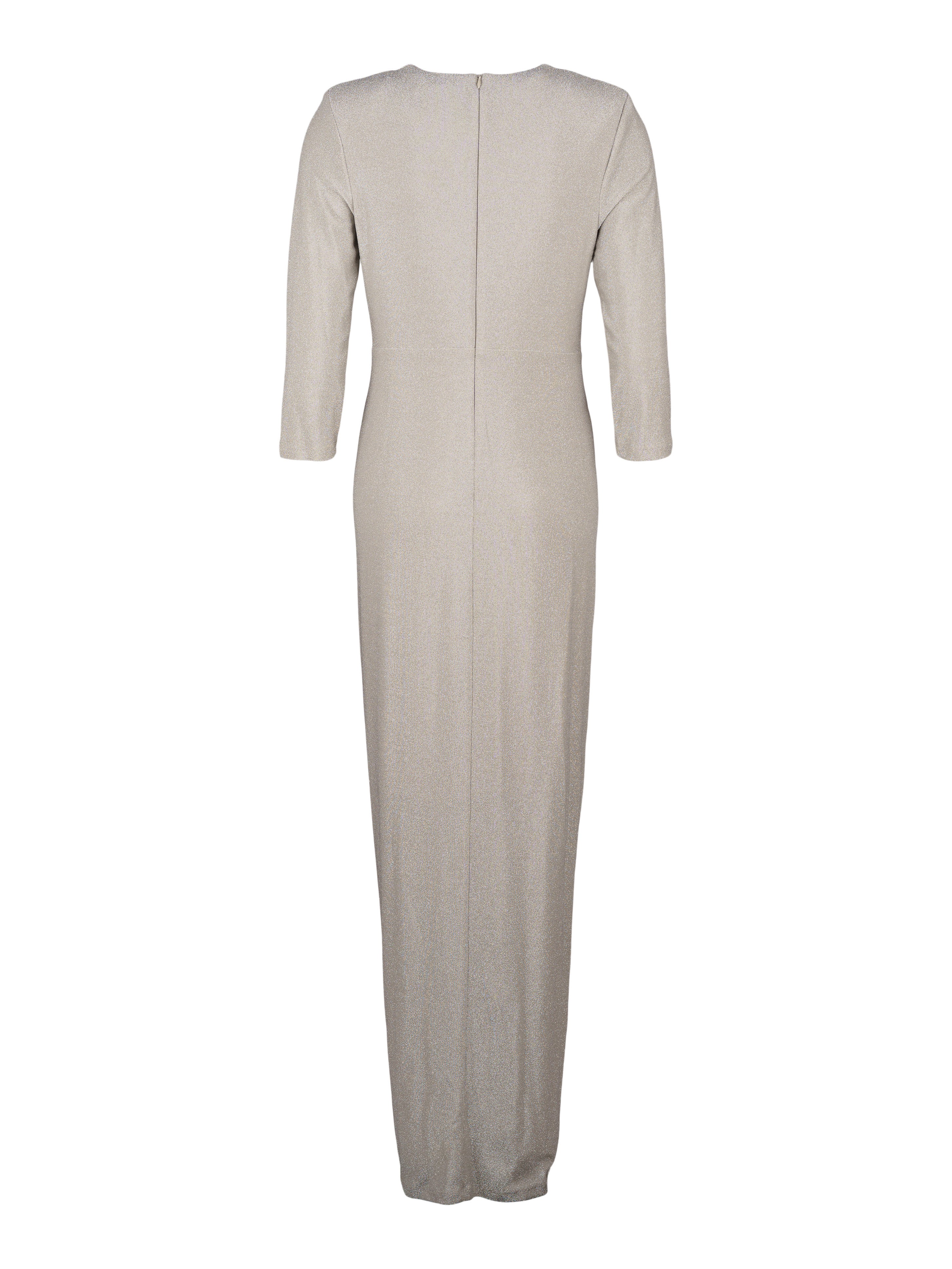 Långklänning - Modevillan