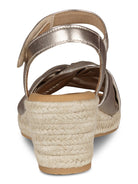 Kilklack - Modevillan