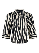 Skjortblus - Modevillan