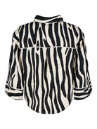 Skjortblus - Modevillan