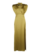 Långklänning - Modevillan