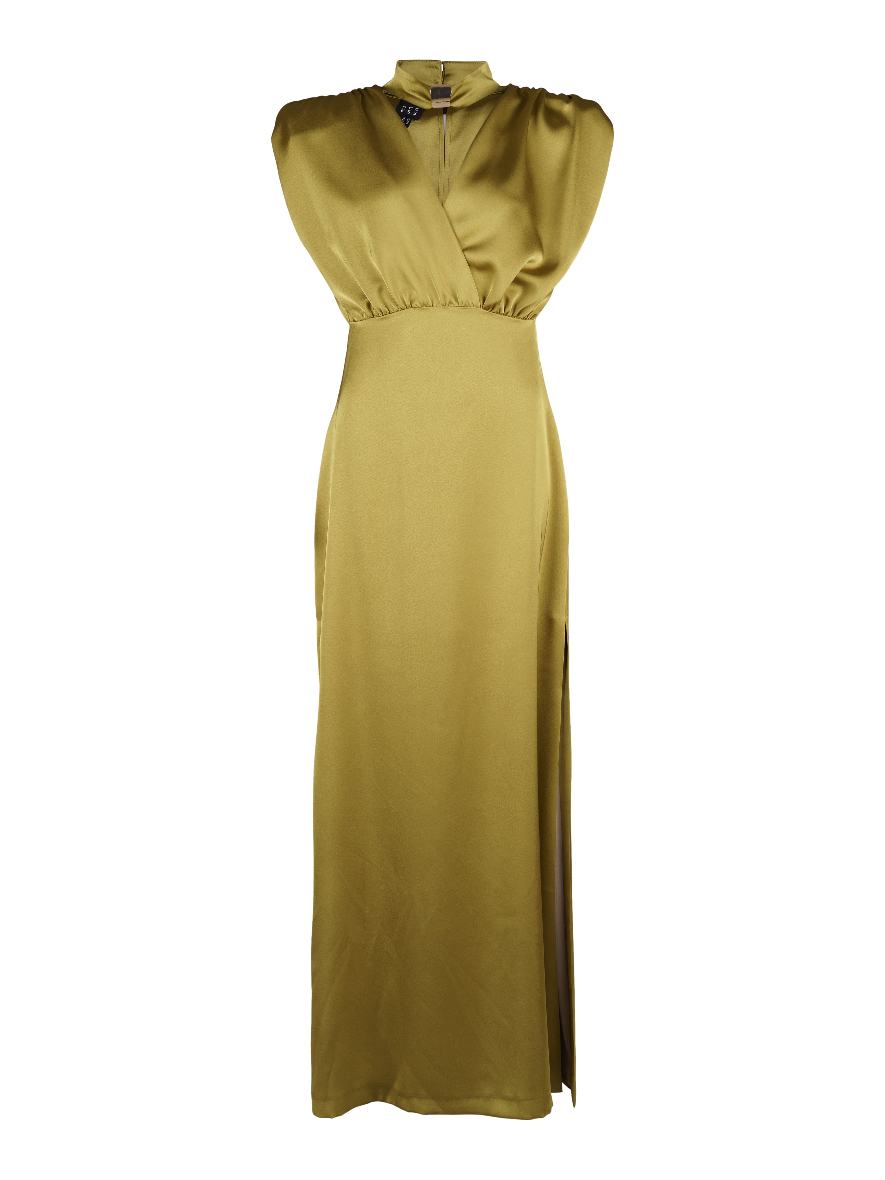 Långklänning - Modevillan