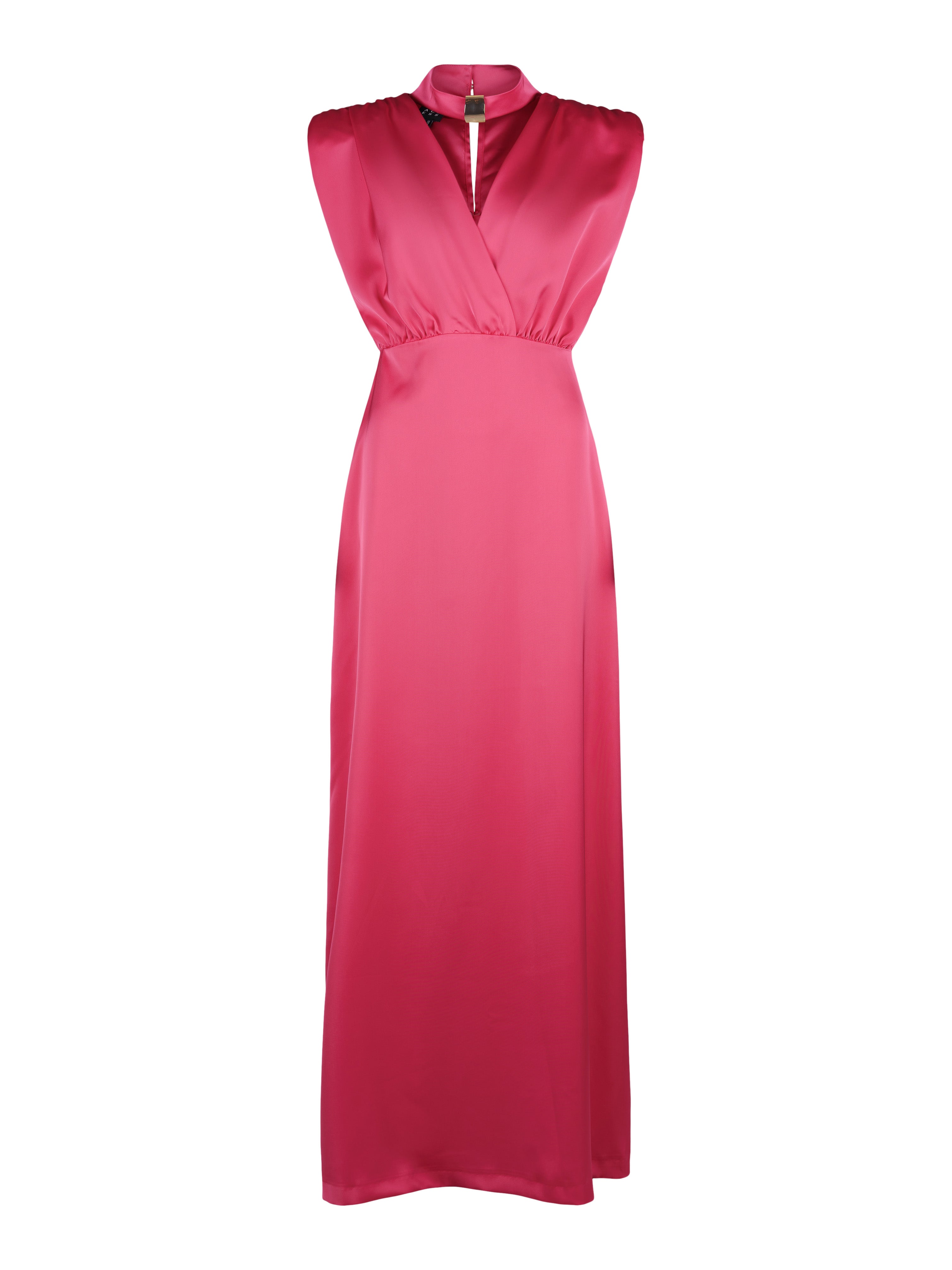 Långklänning - Modevillan