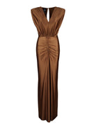 Långklänning - Modevillan