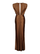 Långklänning - Modevillan